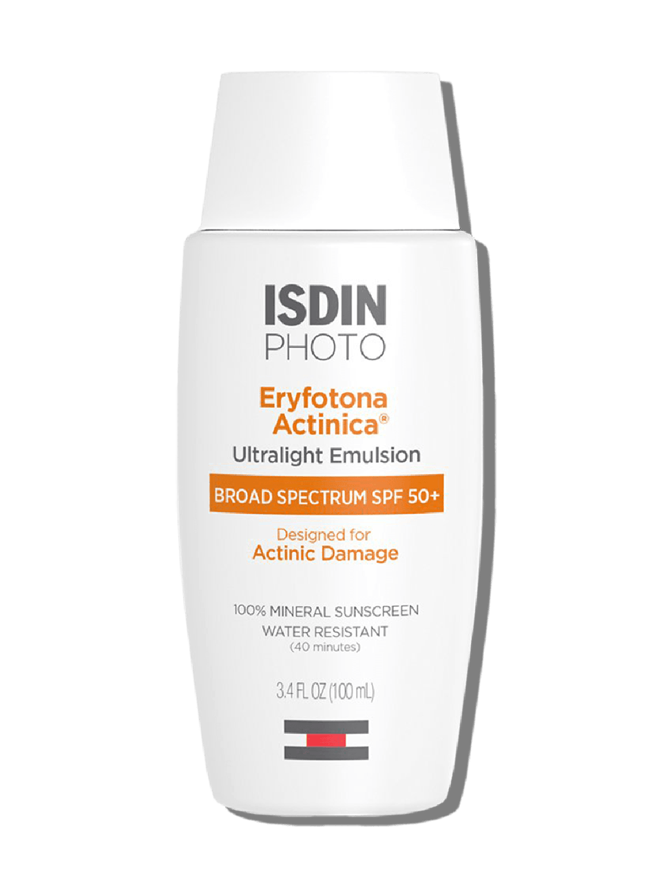 Eryfotona Actinica SPF 50 SKINCARE Isdin 
