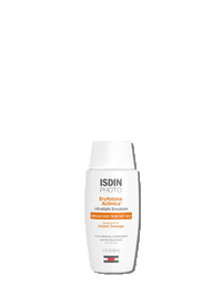 Eryfotona Actinica SPF 50 Facial Care Isdin 