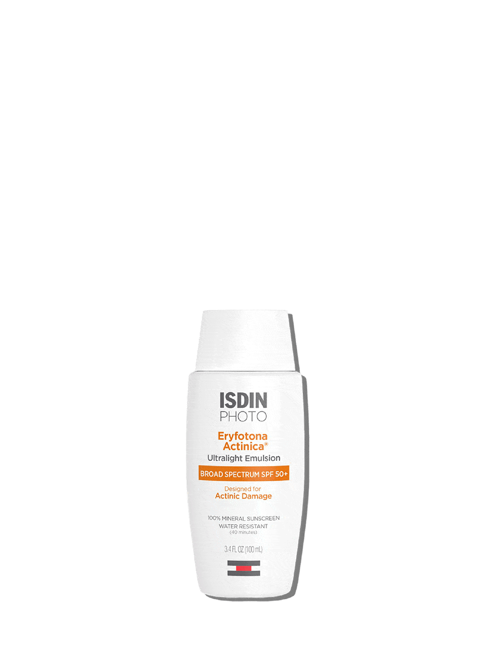 Eryfotona Actinica SPF 50 Facial Care Isdin 