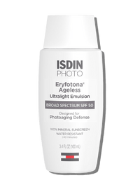 Eryfotona Ageless SPF 50 SKINCARE Isdin 