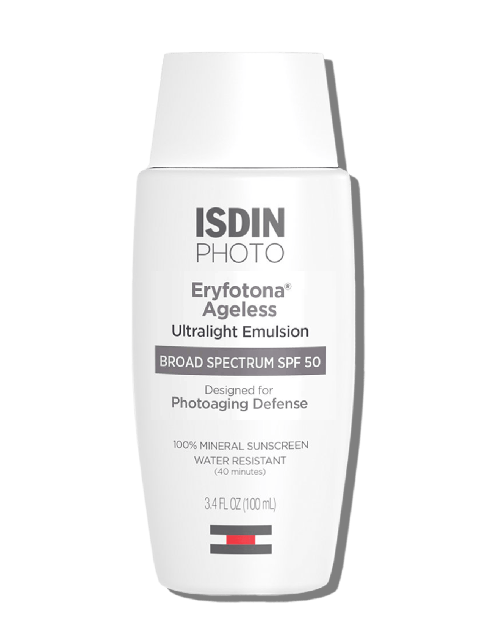 Eryfotona Ageless SPF 50 SKINCARE Isdin 