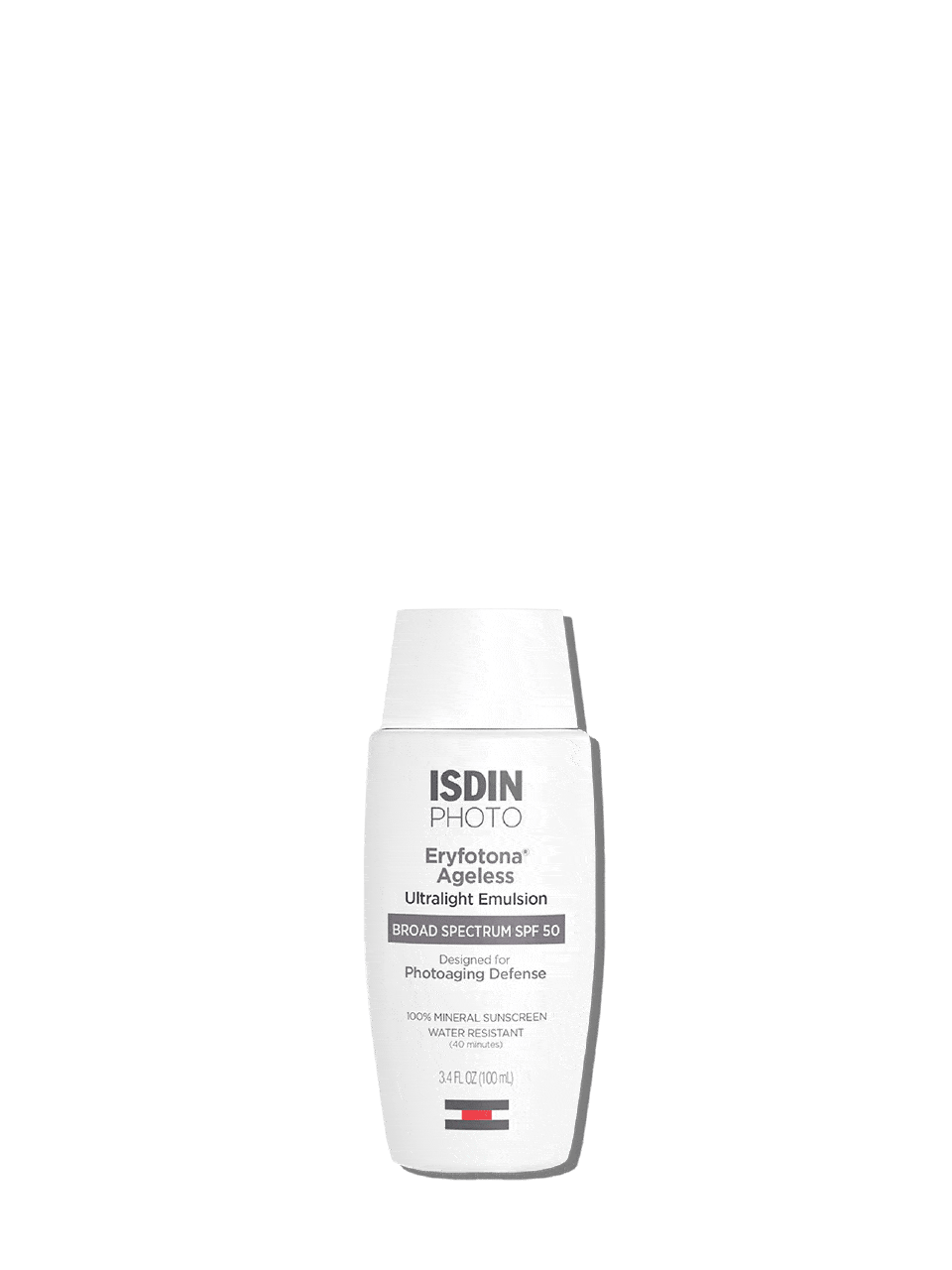 Eryfotona Ageless SPF 50 Facial Care Isdin 