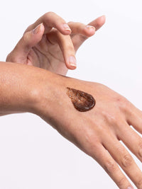 Exfoliante Para O Corpo BODY CARE Costa Brazil 