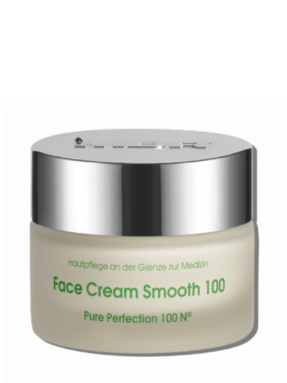 Face Cream Smooth 100 