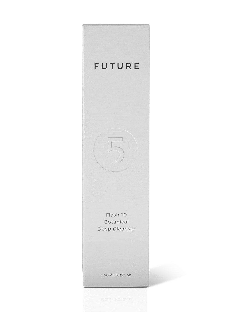Flash 10 Botanical Deep Cleanser SKINCARE Future Cosmetics 