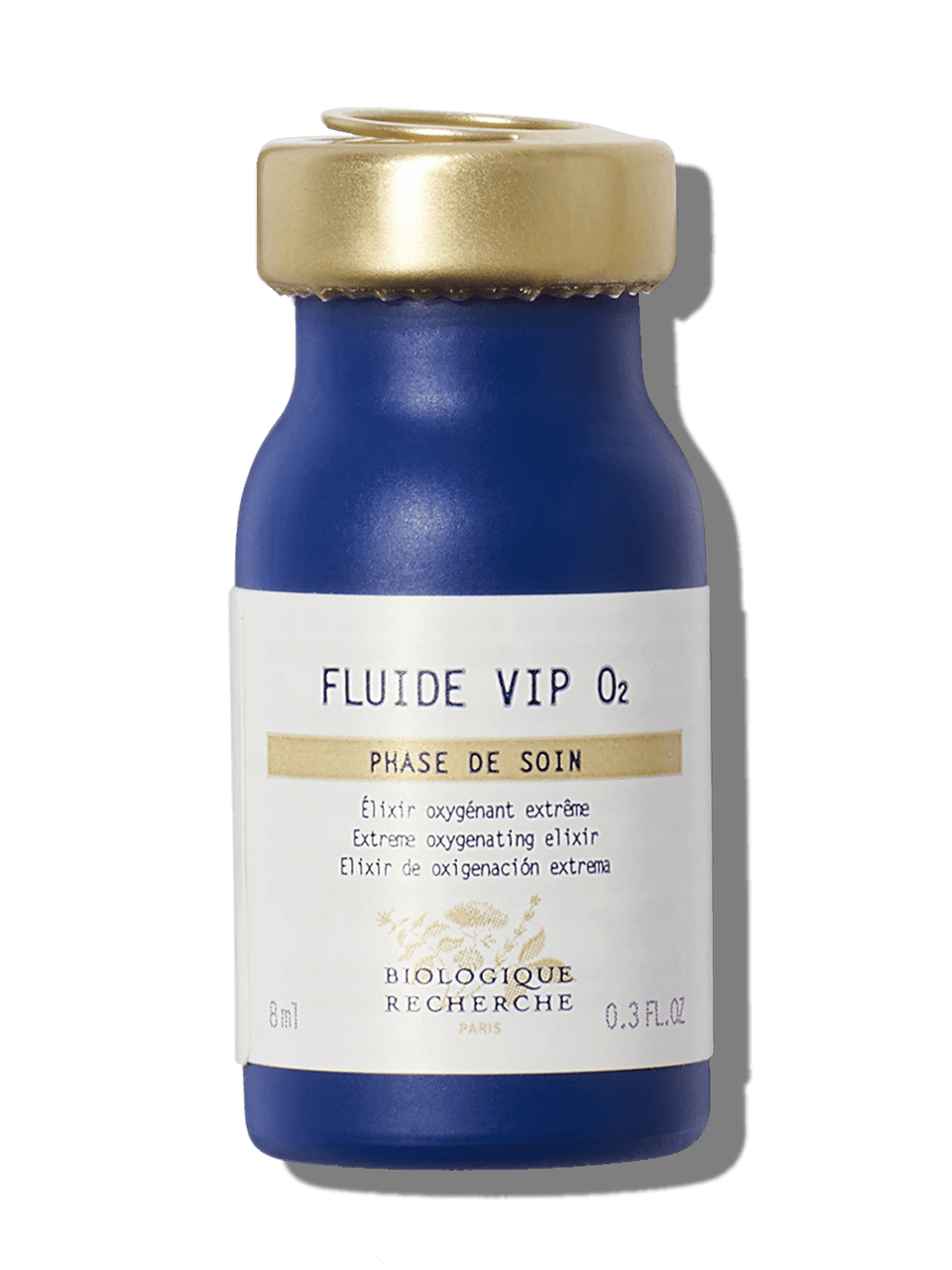Biologique Recherche Fluide VIP O2 Serum - Joanna Czech