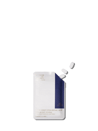 Freeze-Dried Hyaluronic Acid Anti-Aging System Facial Care Saro de Rue 
