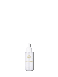 Freeze-Dried Hyaluronic Acid Anti-Aging System Facial Care Saro de Rue 
