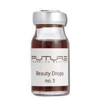 Beauty Drops No. 1 SKINCARE Future Cosmetics 