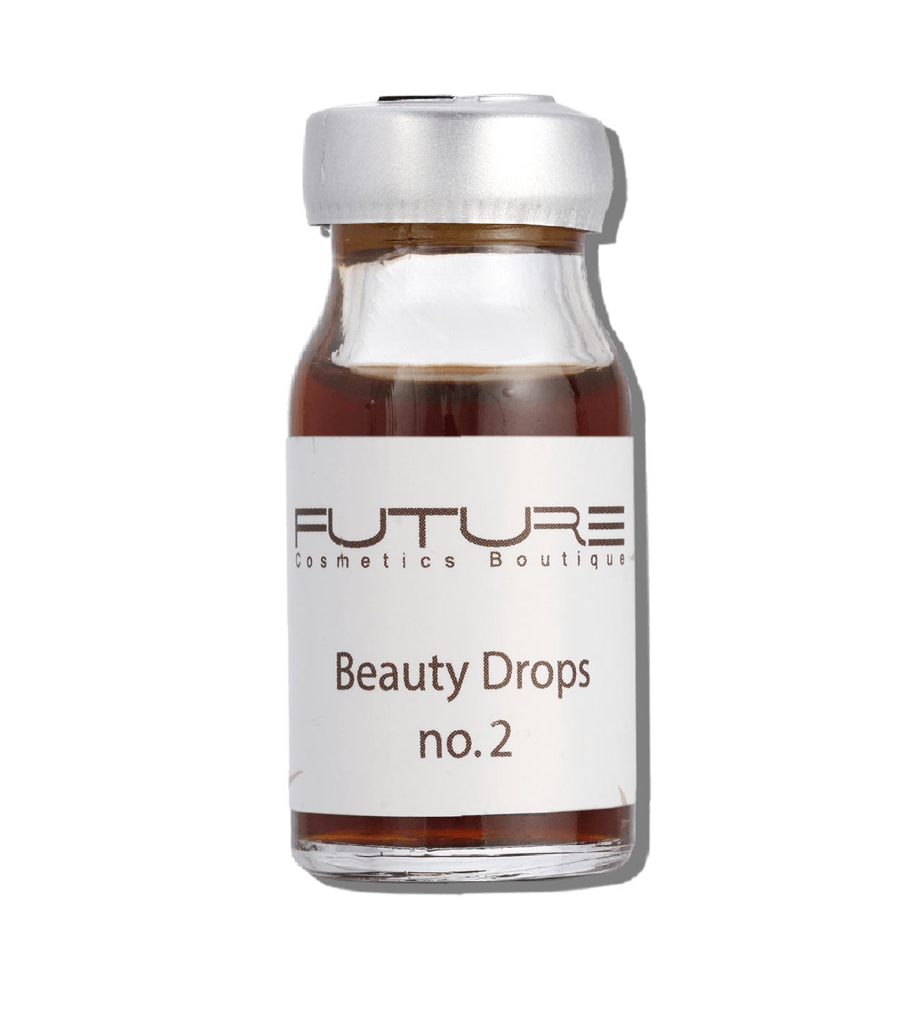 Beauty Drops No. 2 SKINCARE Future Cosmetics 