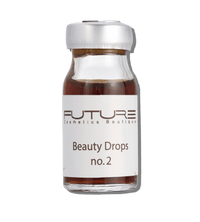 Beauty Drops No. 2 SKINCARE Future Cosmetics 