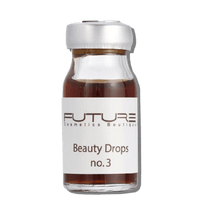 Beauty Drops No. 3 SKINCARE Future Cosmetics 
