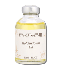 Golden Touch Oil SKINCARE Future Cosmetics 