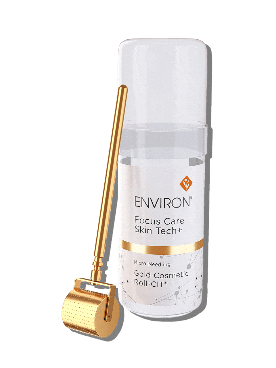 Environ Gold Roller - Joanna Czech