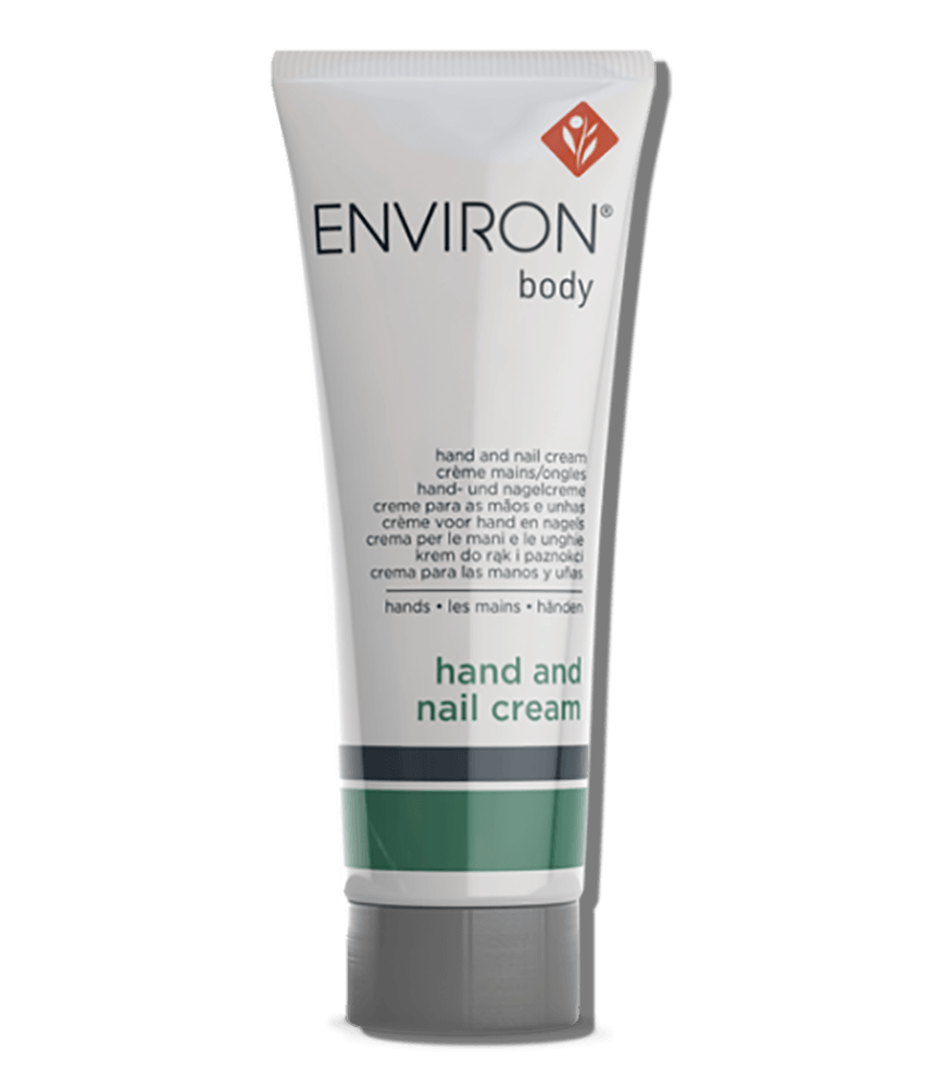 Hand and Nail Cream BODY CARE Environ 
