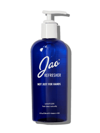 Hand Refresher LIFESTYLE Jao Brand 236 mL / 8 oz. 