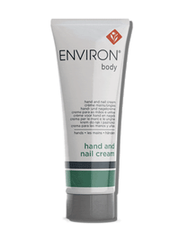 Hand and Nail Cream BODY CARE Environ 