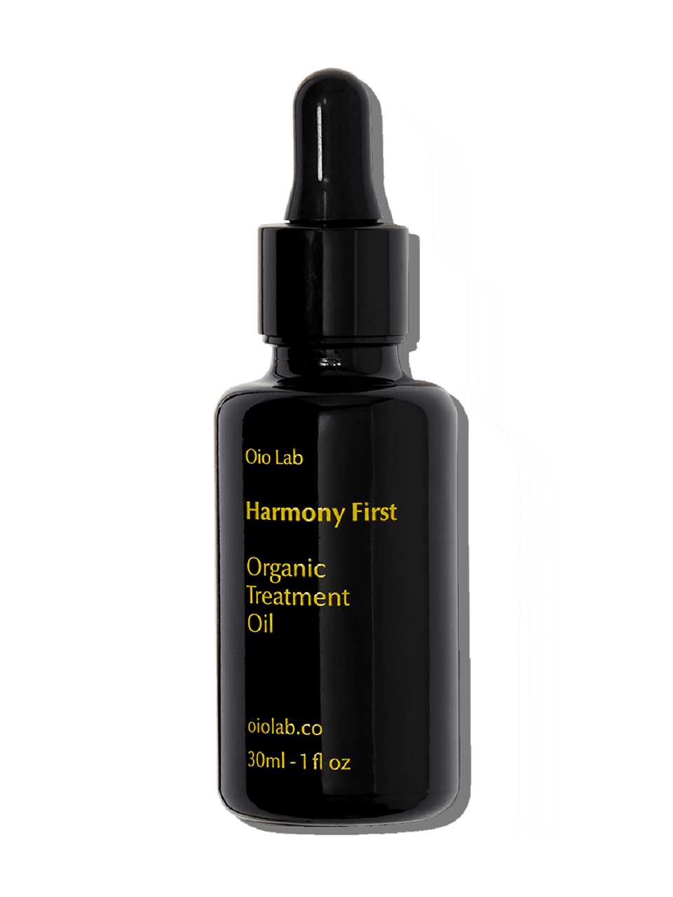 Harmony First Organic Treatment Oil 