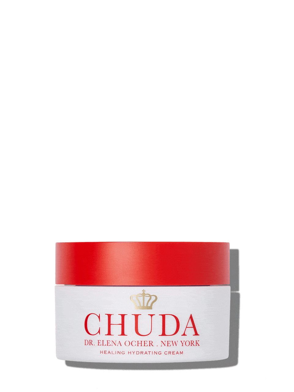 Chuda Healing Hydrating Body Cream - Joanna Czech