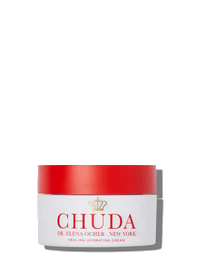 Healing Hydrating Cream Facial Care Chuda 