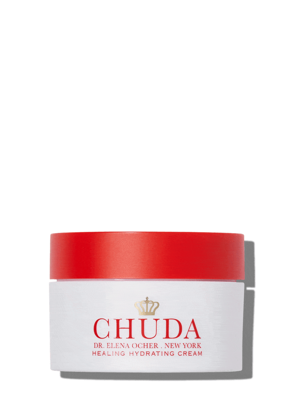 Chuda Healing Hydrating Body Cream - Joanna Czech