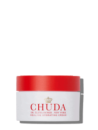 Healing Hydrating Cream Facial Care Chuda 