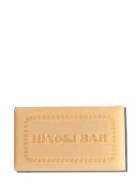 Hinoki Bar LIFESTYLE Wonder Valley 