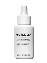 Huile 27 SKINCARE Cosmetics 27 