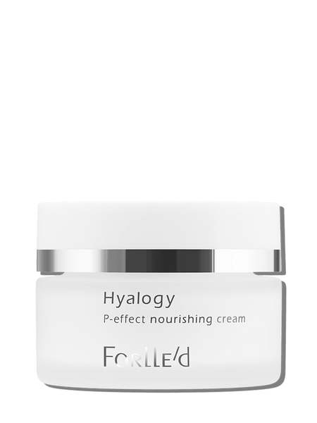 Forlle'd Hyalogy P-Effect Nourishing Cream – Joanna Czech