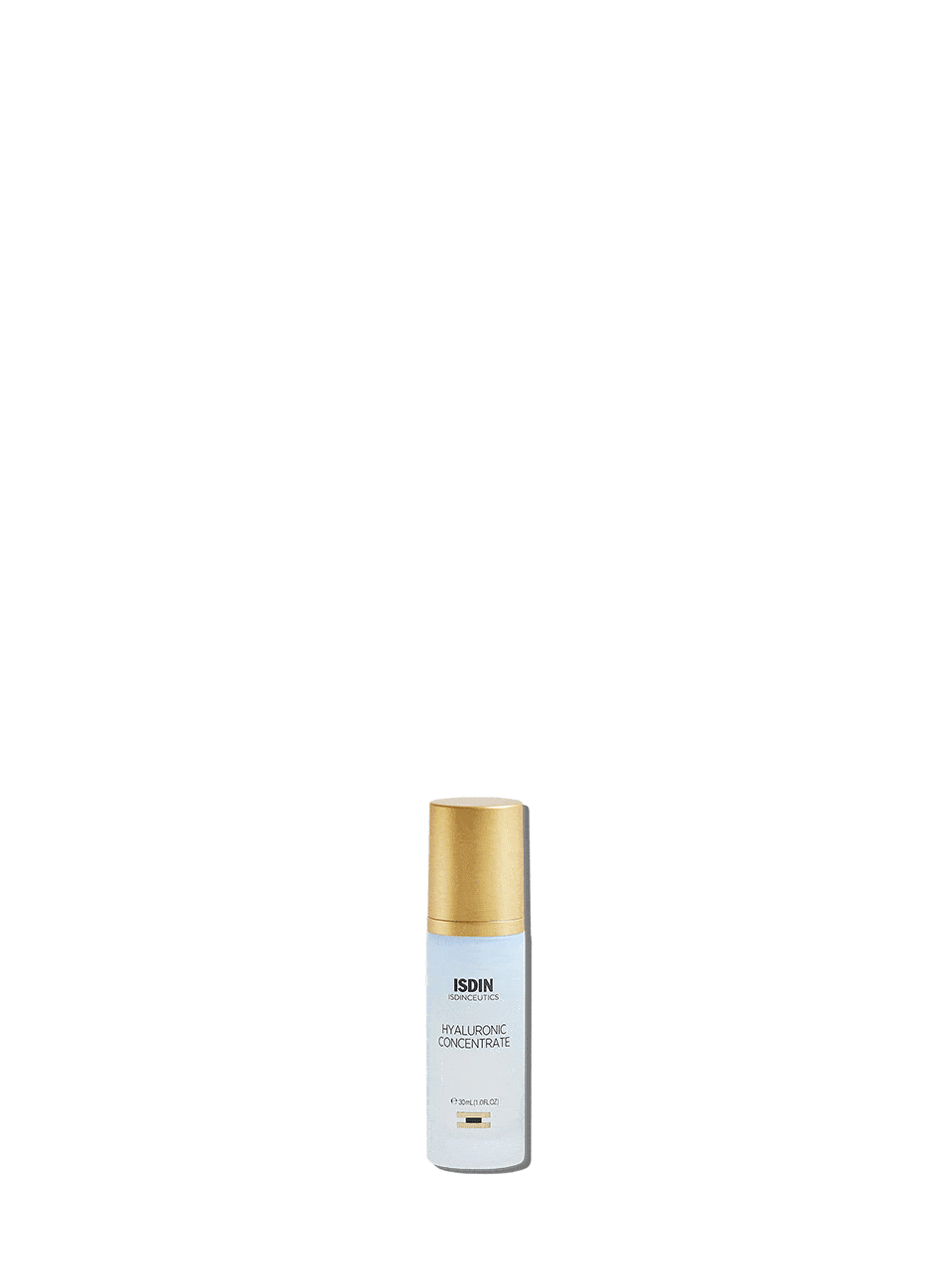 Hyaluronic Concentrate Facial Care Isdin 