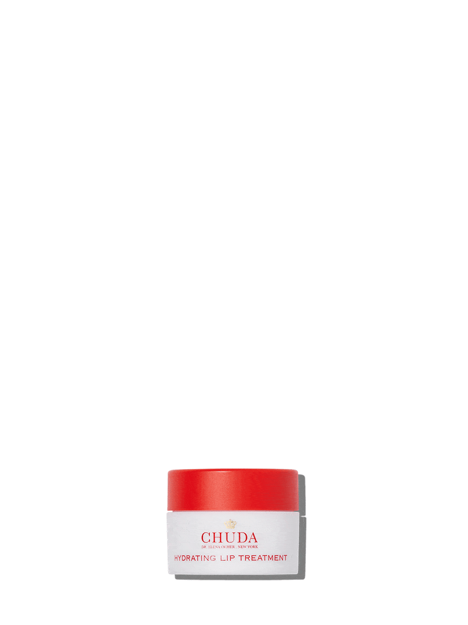 Hydrating Lip Treatment Facial Care Chuda 