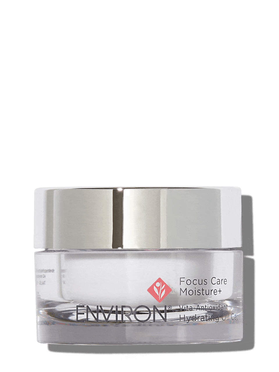 Hydrating Oil Capsules for Face SKINCARE Environ 