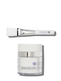 Hydroxy Acid Sebu-Clear Cream Mask SKINCARE Environ 