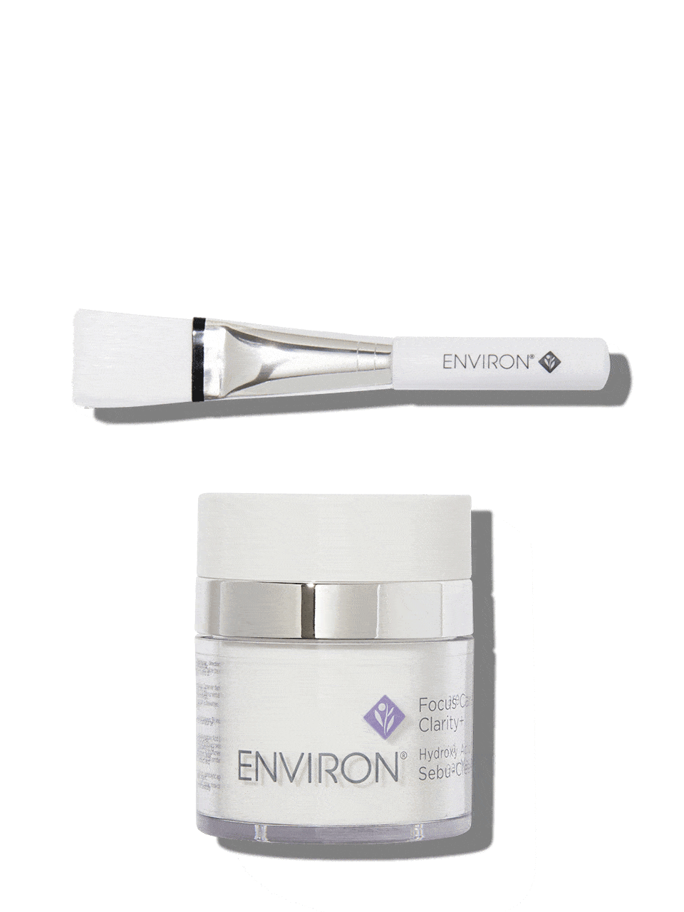 Hydroxy Acid Sebu-Clear Cream Mask SKINCARE Environ 