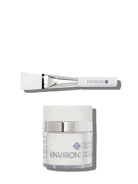 Hydroxy Acid Sebu-Clear Cream Mask Facial Care Environ 