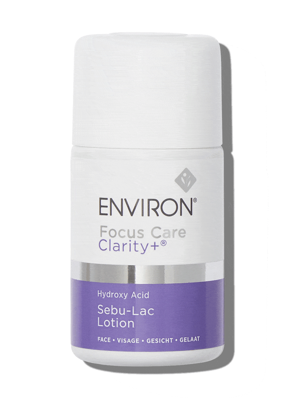 Hydroxy Acid Sebu-Lac Lotion 