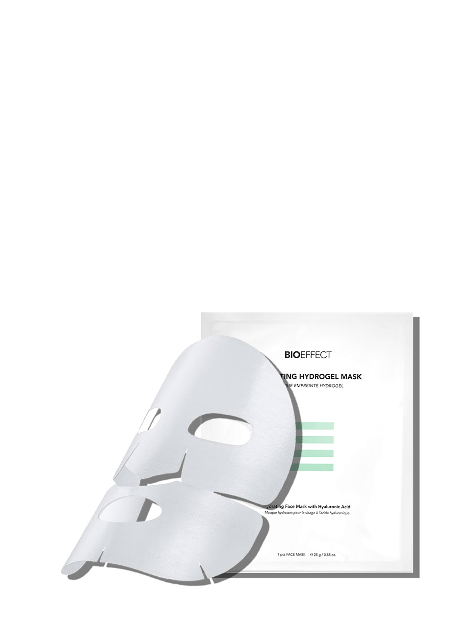 Imprinting Hydrogel Mask SKINCARE Bioeffect 