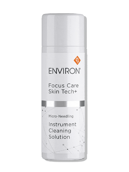 Environ Microneedle Instrument Cleaning Solution – Joanna Czech