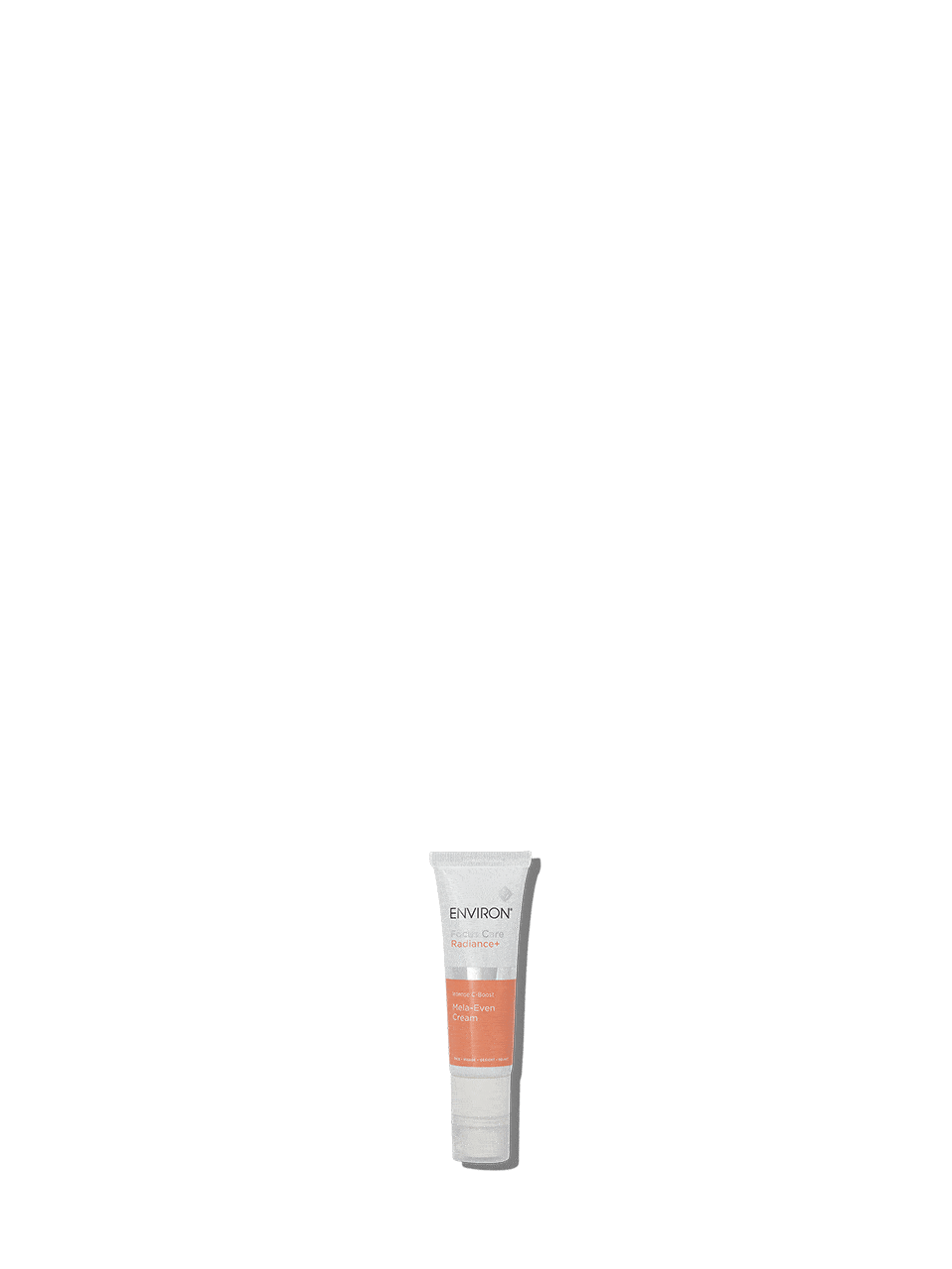 Intense C-Boost Mela-Even Cream Facial Care Environ 