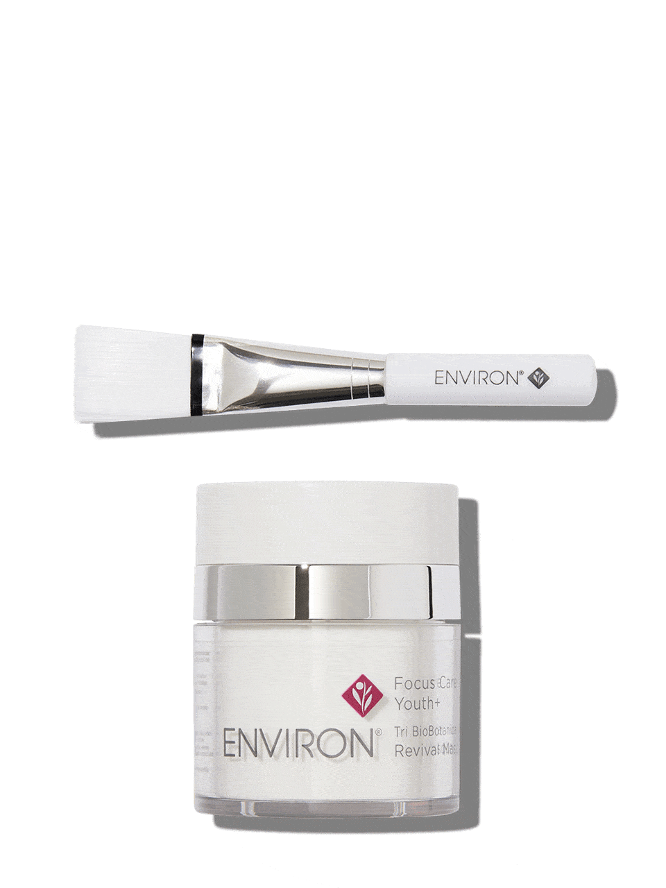 Intensive Revival Cream Mask SKINCARE Environ 