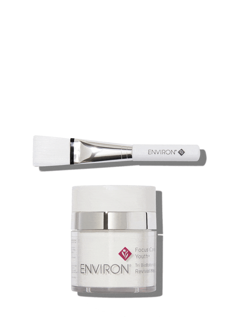 Intensive Revival Cream Mask Facial Care Environ 