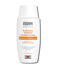 Eryfotona Actinica SPF 50 SKINCARE Isdin 