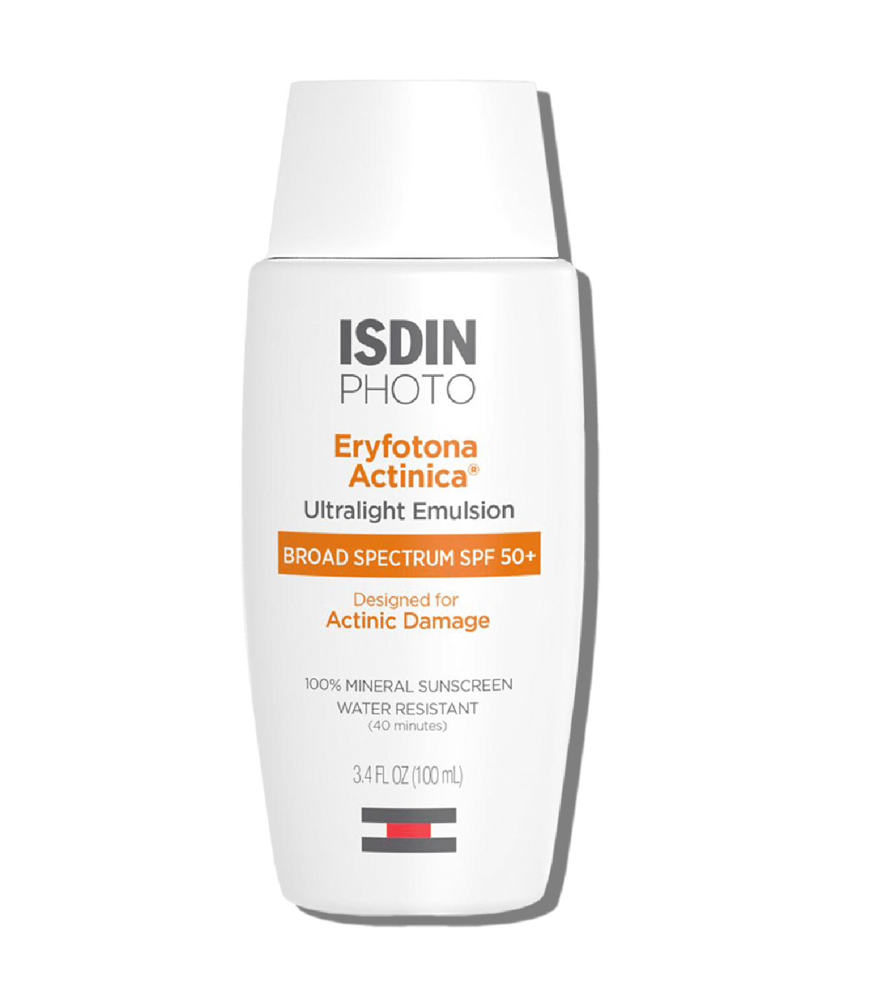 Eryfotona Actinica SPF 50 SKINCARE Isdin 