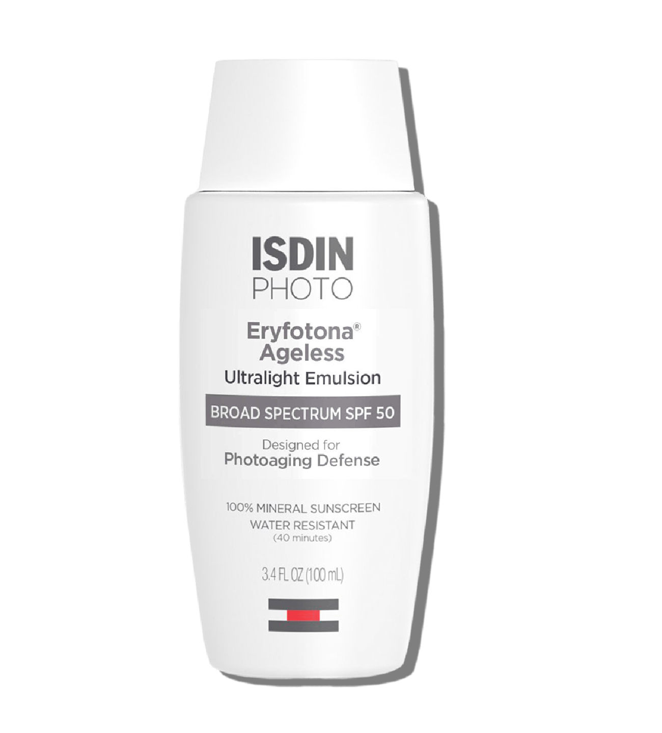 Eryfotona Ageless SPF 50 SKINCARE Isdin 