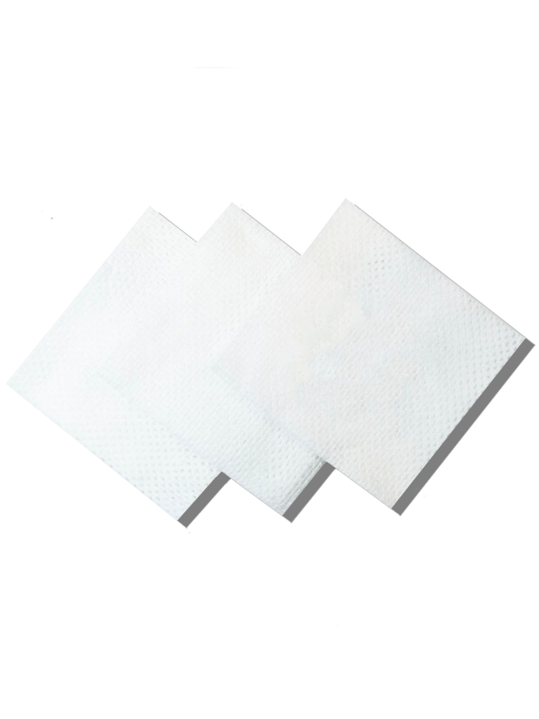 The Cotton Squares Facial Care Joanna Czech Skincare Small Skincare Applicator Squares 