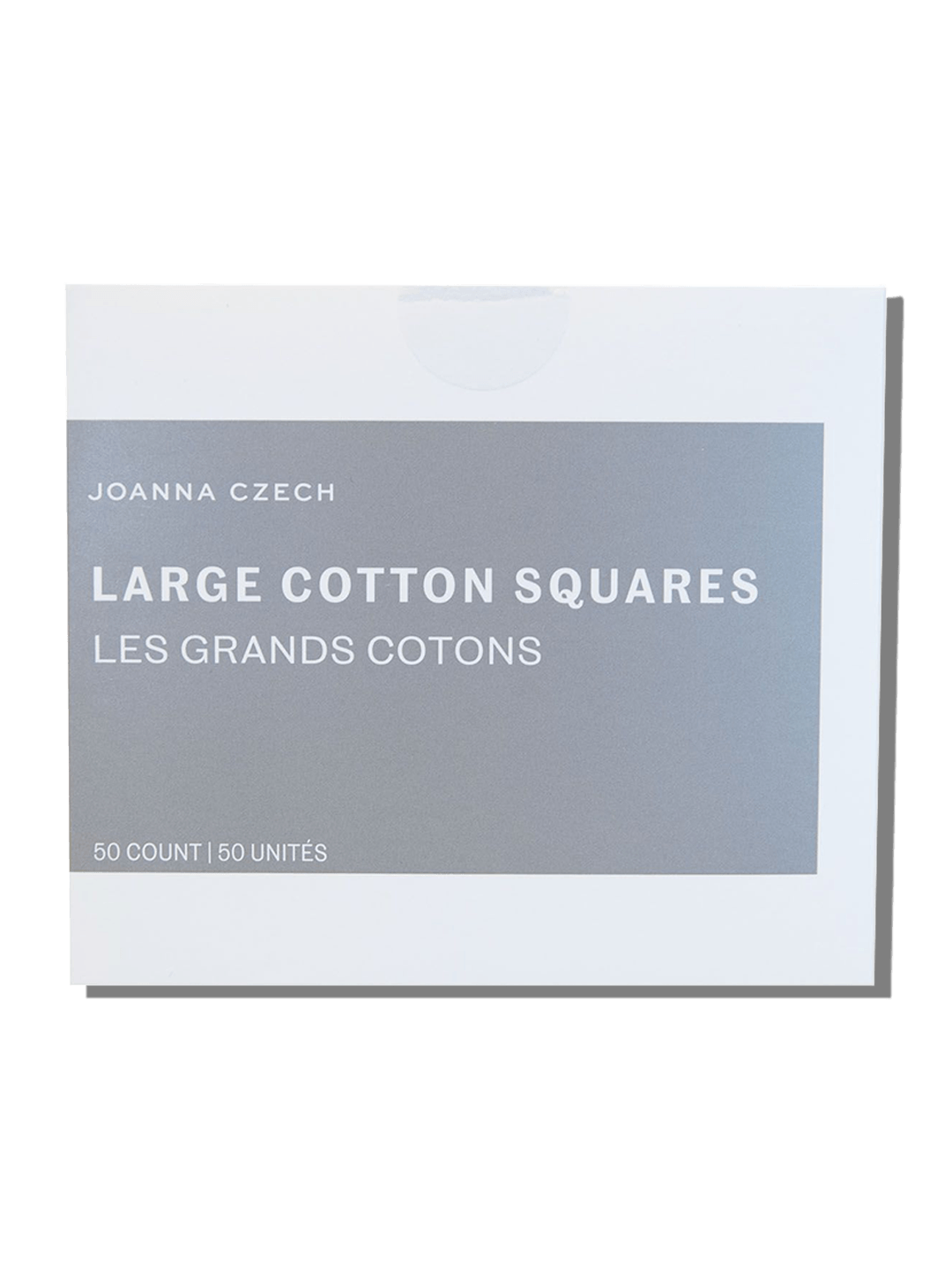 Joanna Czech Large Cotton Squares Joanna Czech 