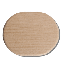 Dry Massage Body Brush Joanna Czech 
