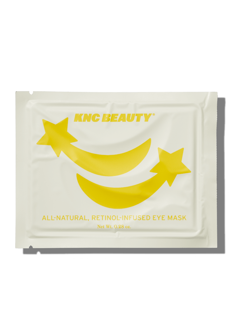 All Natural Retinol Infused Eye Mask SKINCARE KNC Beauty 