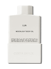 LUA Moonlight Body Oil BODY CARE Costa Brazil 