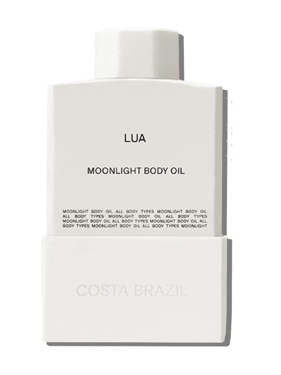 LUA Moonlight Body Oil BODY CARE Costa Brazil 